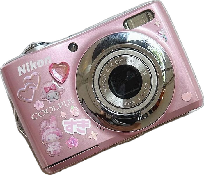 camera